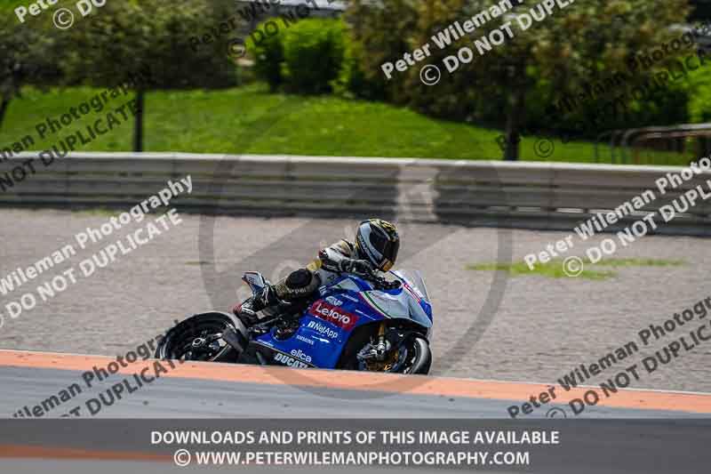 march 2018;motorbikes;no limits;peter wileman photography;portugal;trackday digital images;valencia